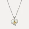 Petra Pendant Necklace Petra Pendant Necklace