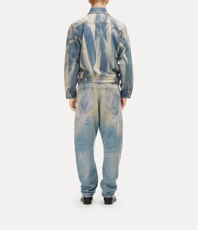 Piranha Jacket