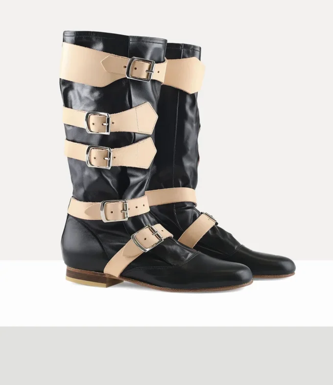 Pirate Boot