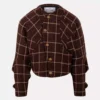 Pourpoint Jacket
