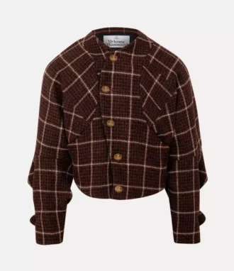 Pourpoint Jacket