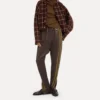 Pourpoint Jacket