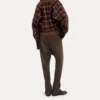 Pourpoint Jacket