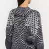Pourpoint Sweater