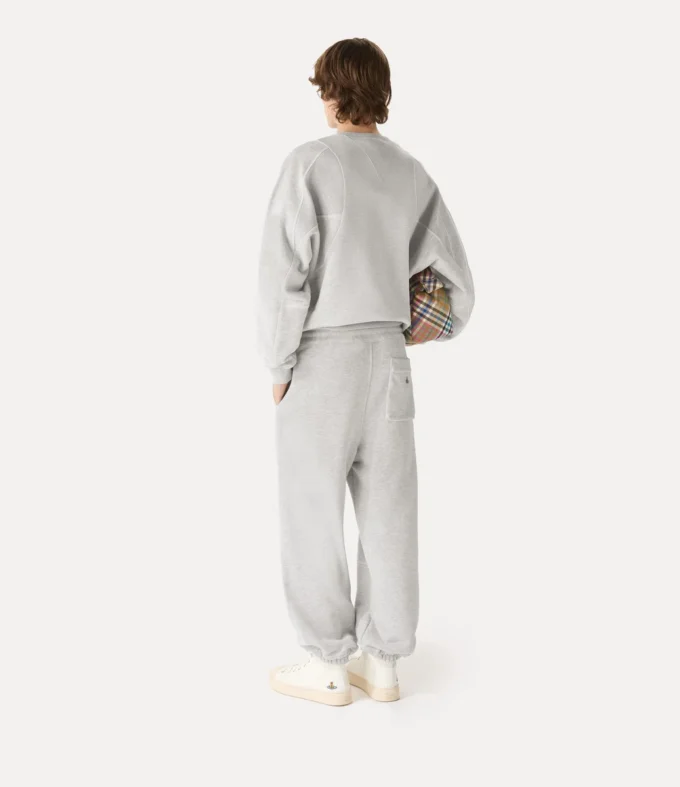 Pourpoint Sweatshirt