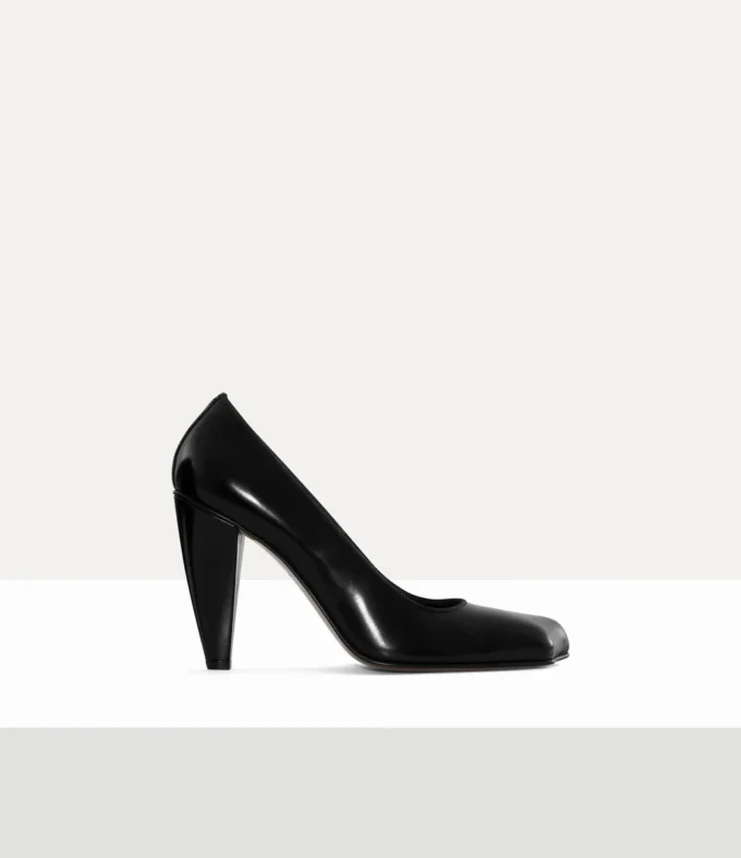 Power Court Shoe