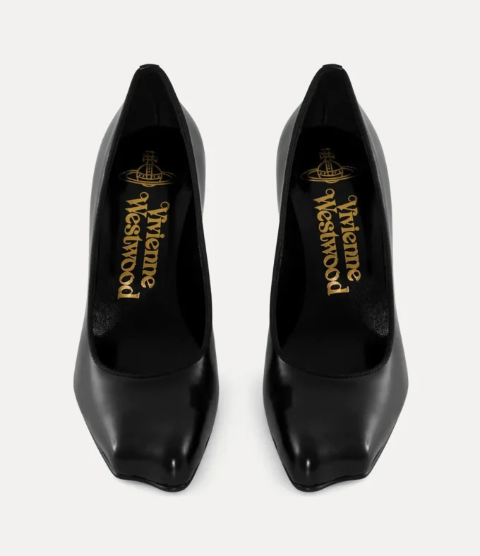 Power Court Shoe