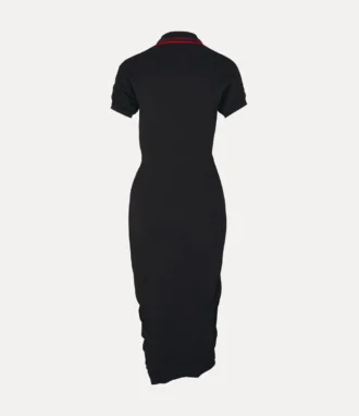 Pulling Dress