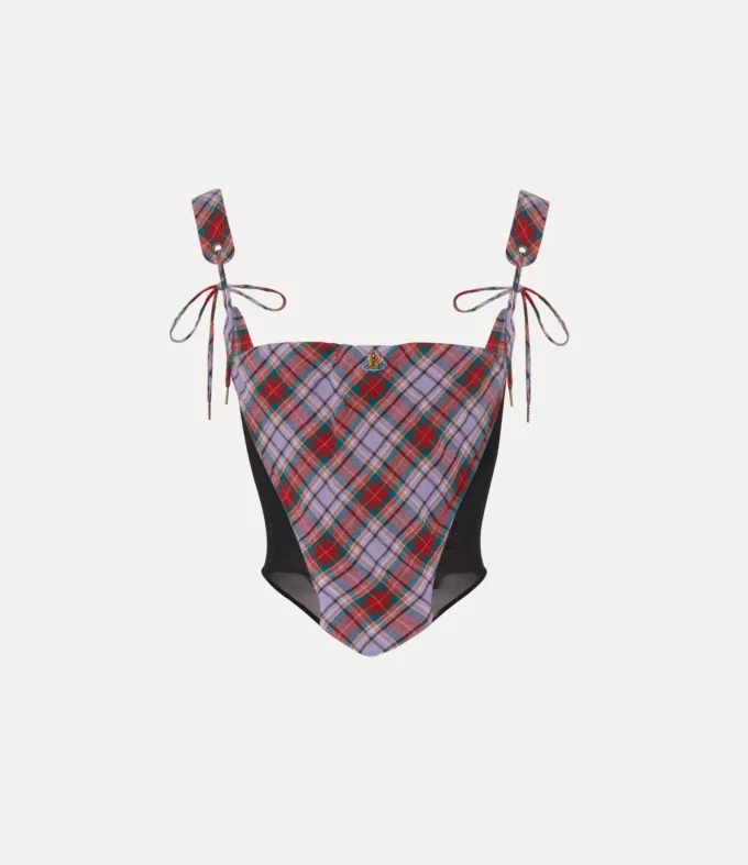 Puppy Corset