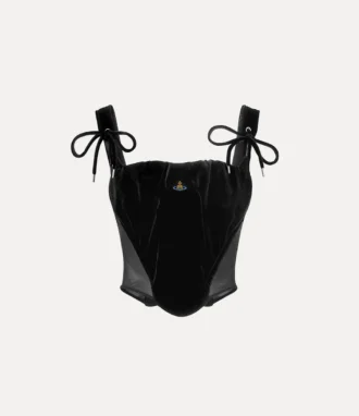 Puppy Corset