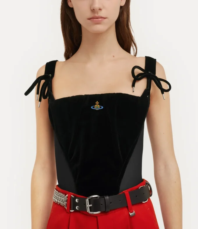 Puppy Corset