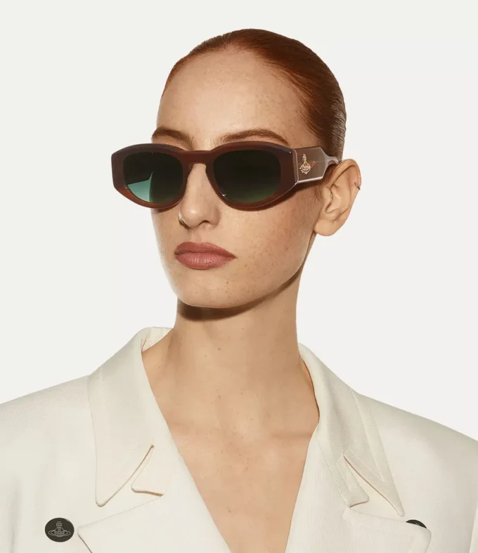Reed Sunglasses