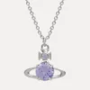 Reina Large Pendant Necklace Reina Large Pendant Necklace