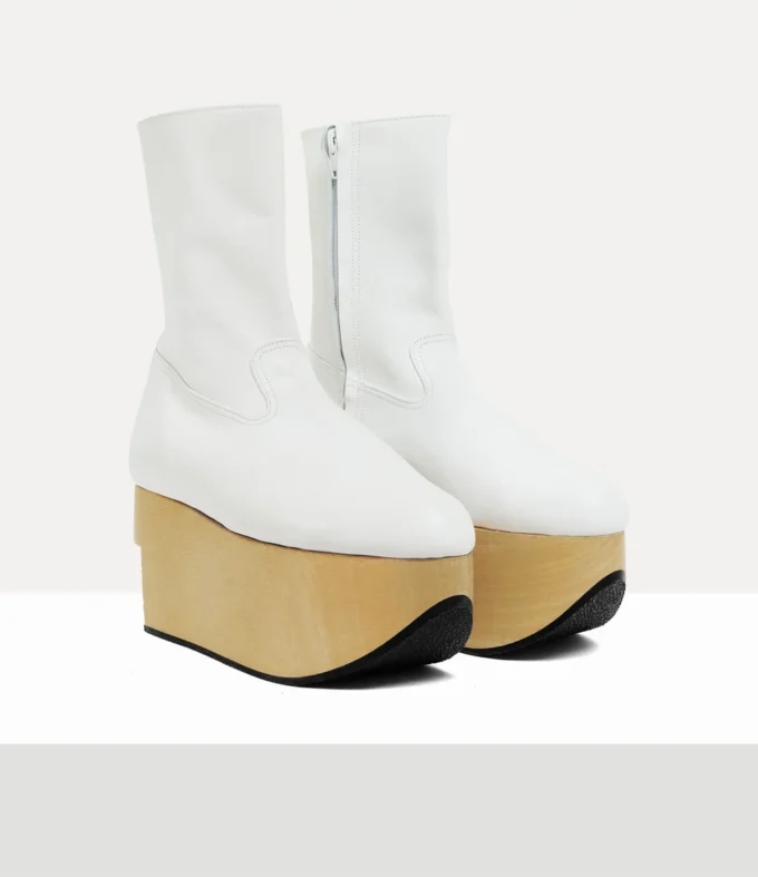 Rocking Horse Boot