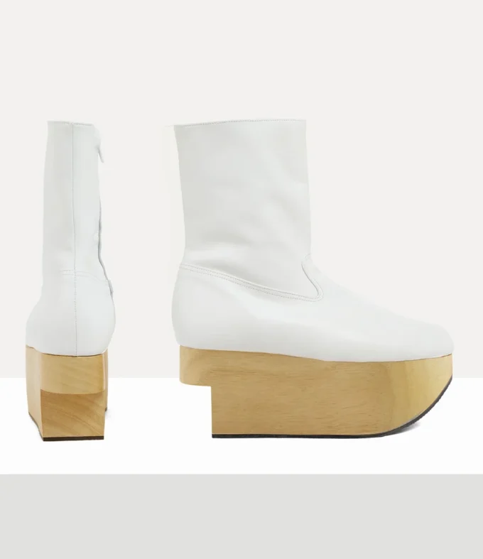Rocking Horse Boot