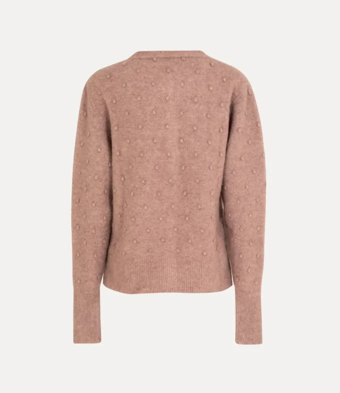 Rubina Cardigan