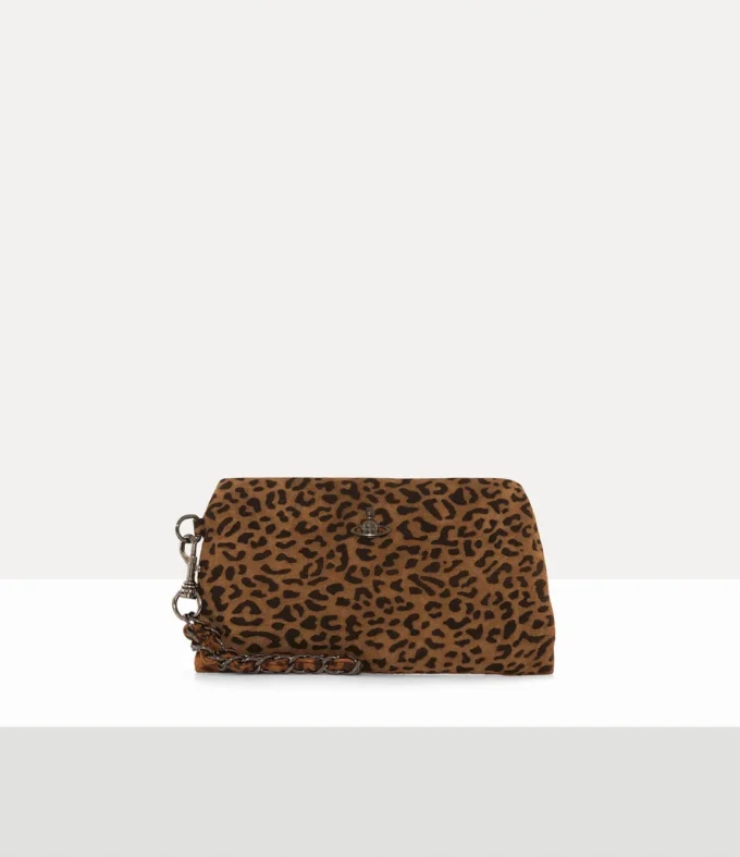 Sadie Wristlet Pouch