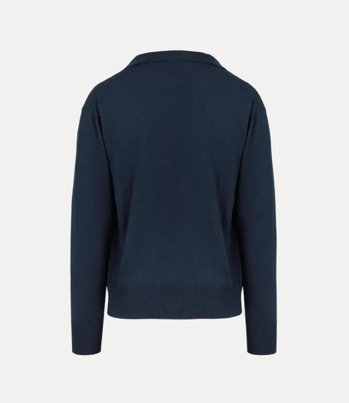 Samuel Cardigan