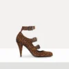 Savage Heel