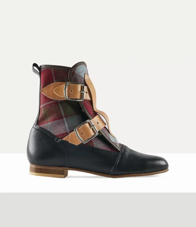 Seditionaries Boot