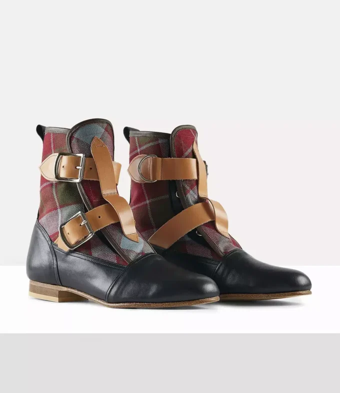 Seditionaries Boot