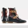 Seditionaries Boot