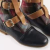 Seditionaries Boot