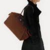 Shirley Holdall