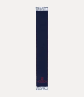 Single Orb Double Scarf Single Orb Double Scarf