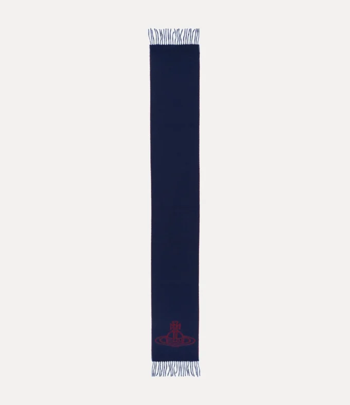 Single Orb Double Scarf Single Orb Double Scarf