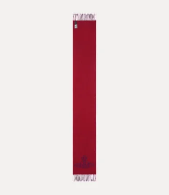 Single Orb Double Scarf Single Orb Double Scarf