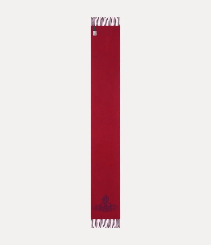Single Orb Double Scarf Single Orb Double Scarf