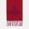 Single Orb Double Scarf Single Orb Double Scarf