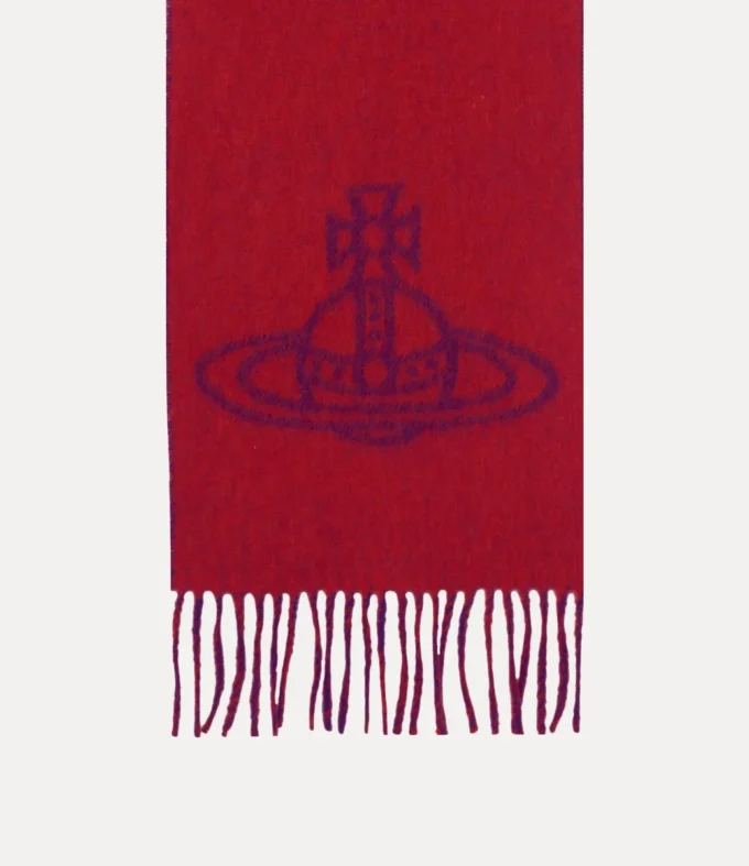 Single Orb Double Scarf Single Orb Double Scarf