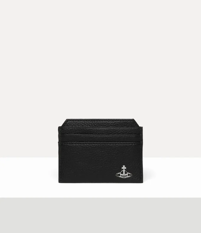 Slim Card Holder