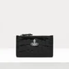 Slim Long Card Holder