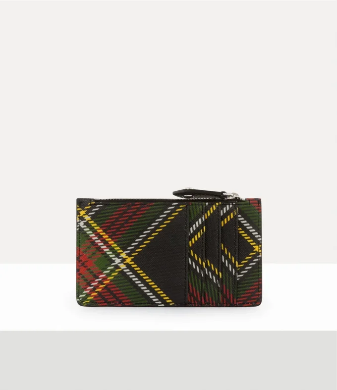 Slim Long Card Holder Slim Long Card Holder
