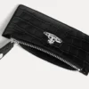 Slim Long Card Holder