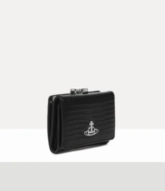 Small Frame Wallet