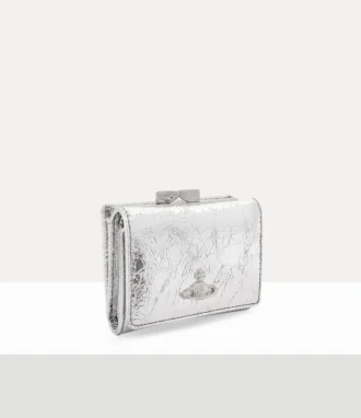 Small Frame Wallet
