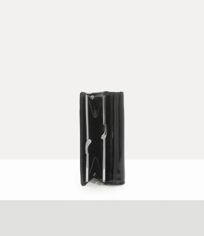 Small Frame Wallet