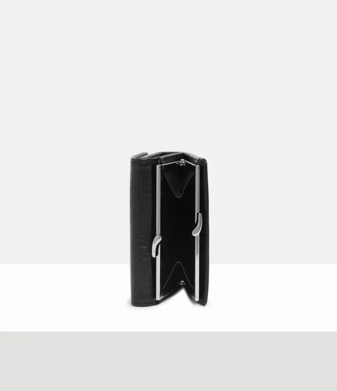Small Frame Wallet