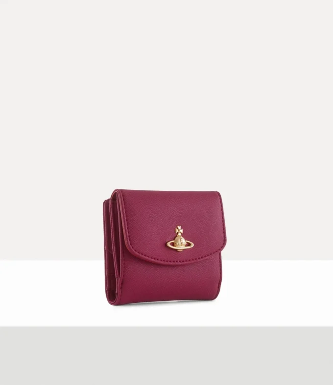 Small Wallet