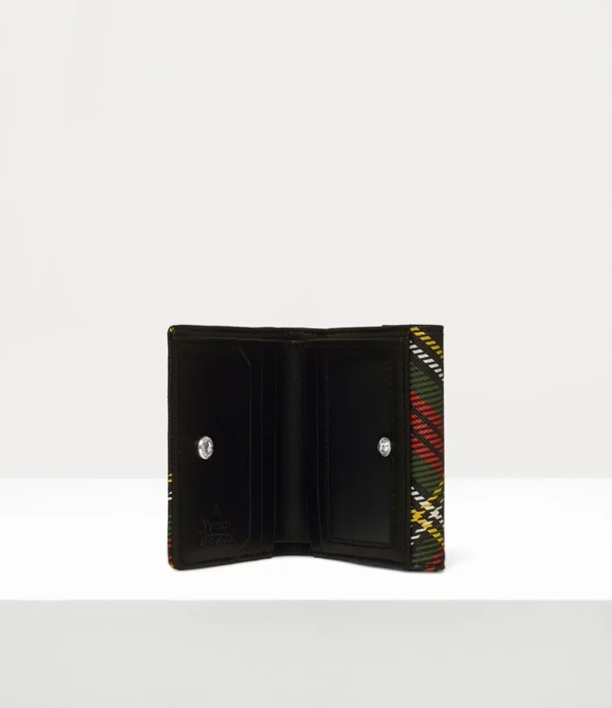Small Wallet