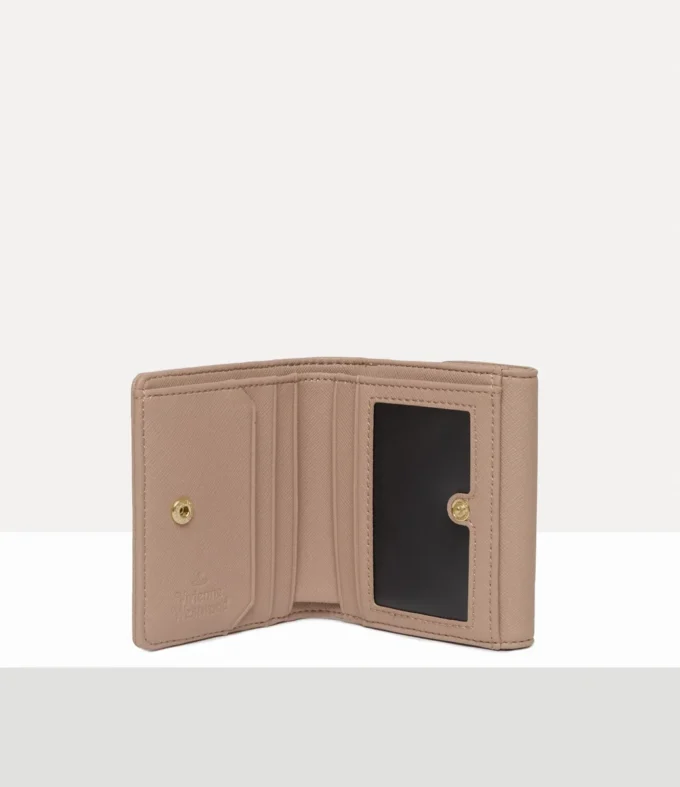 Small Wallet