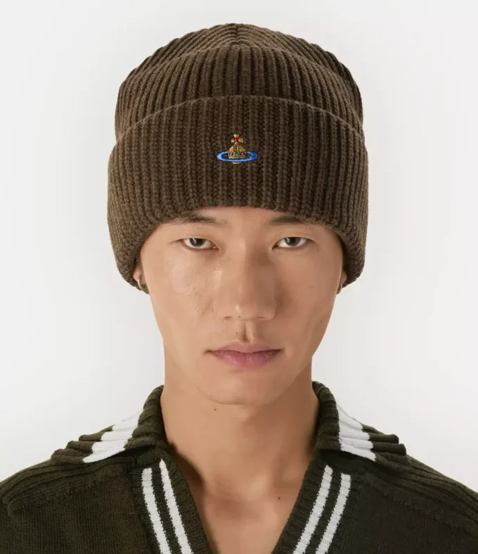 Sporty Beanie Sporty Beanie