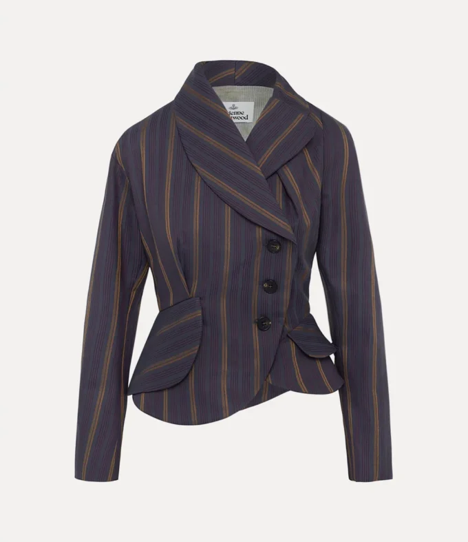 Stormy Jacket