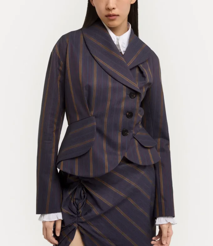 Stormy Jacket
