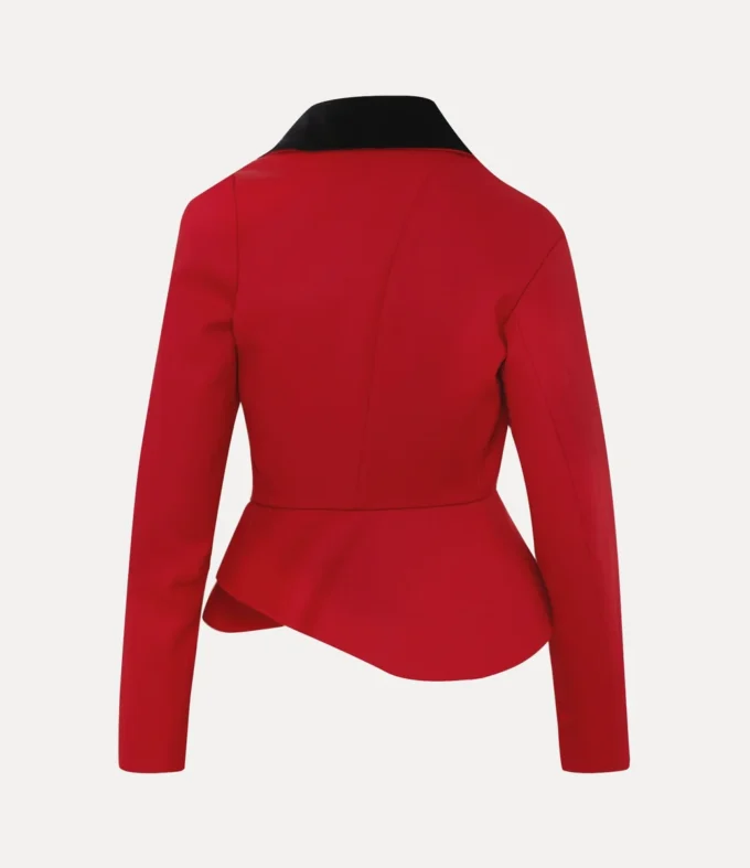 Stormy Jacket
