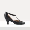 T-bar Shoe
